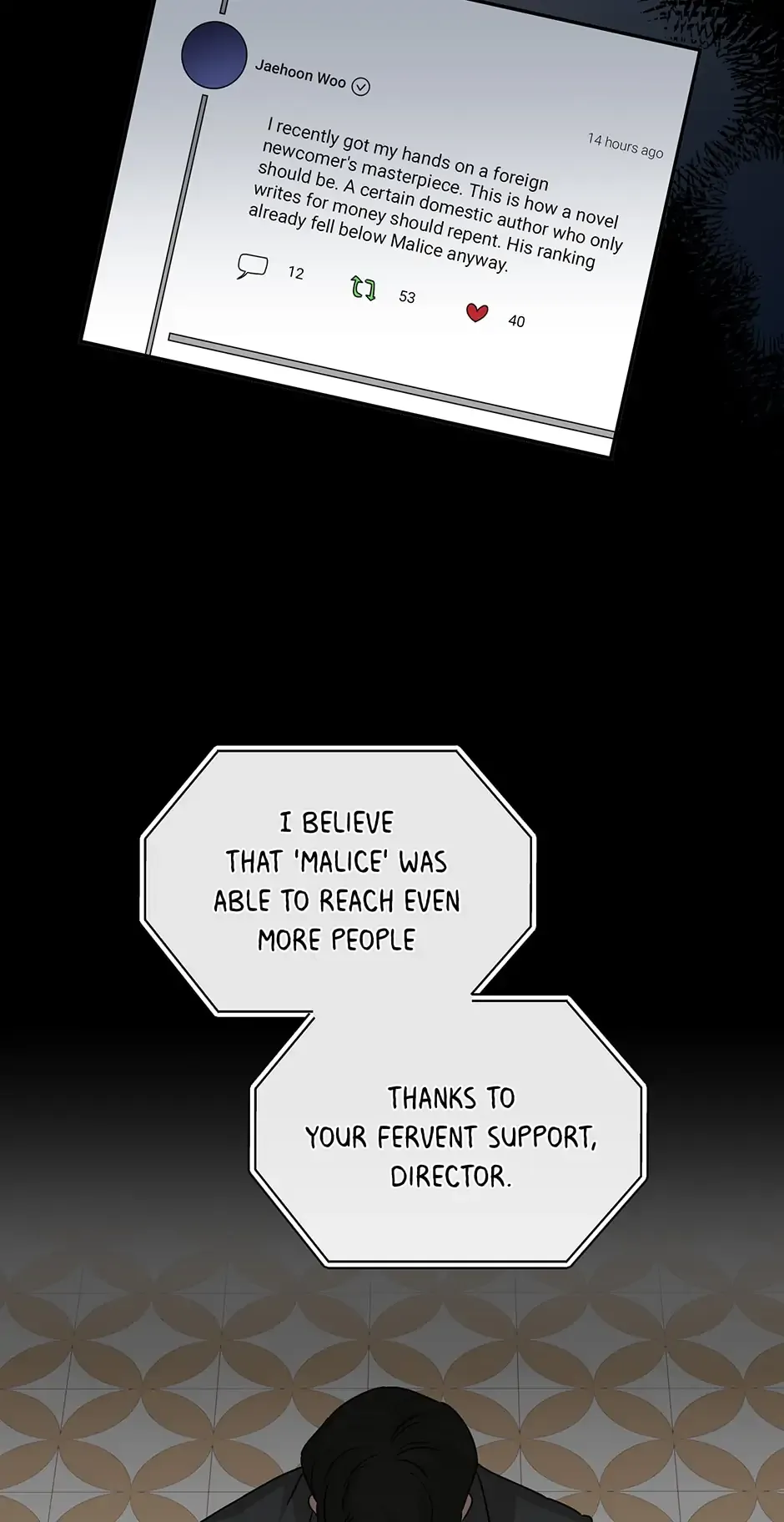 Big Life Chapter 104 Online - página 38
