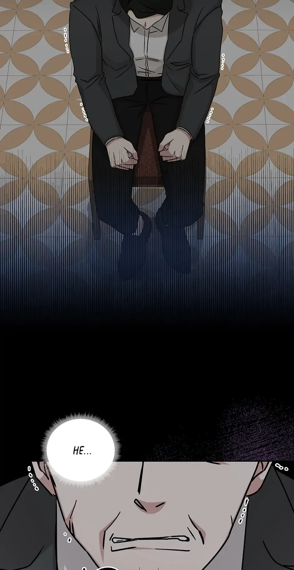 Big Life Chapter 104 Online - página 39