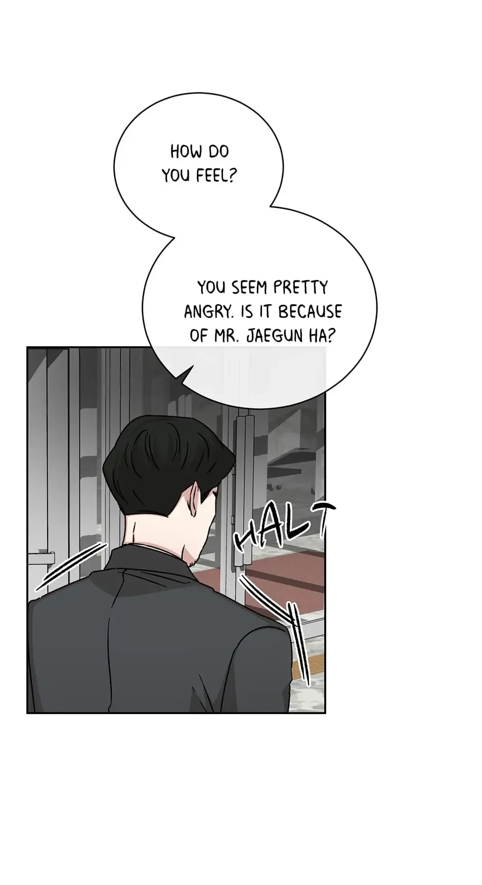 Big Life Chapter 104 Online - página 43
