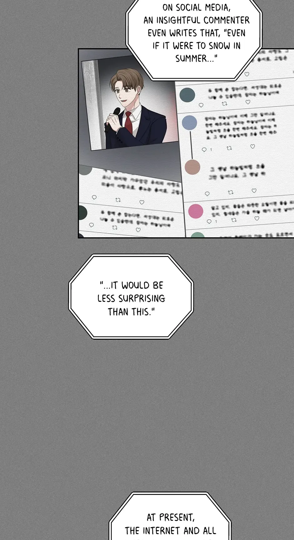 Big Life Chapter 104 Online - página 47