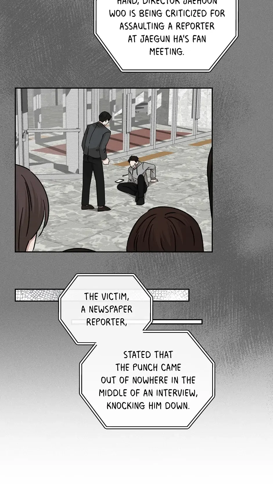 Big Life Chapter 104 Online - página 49