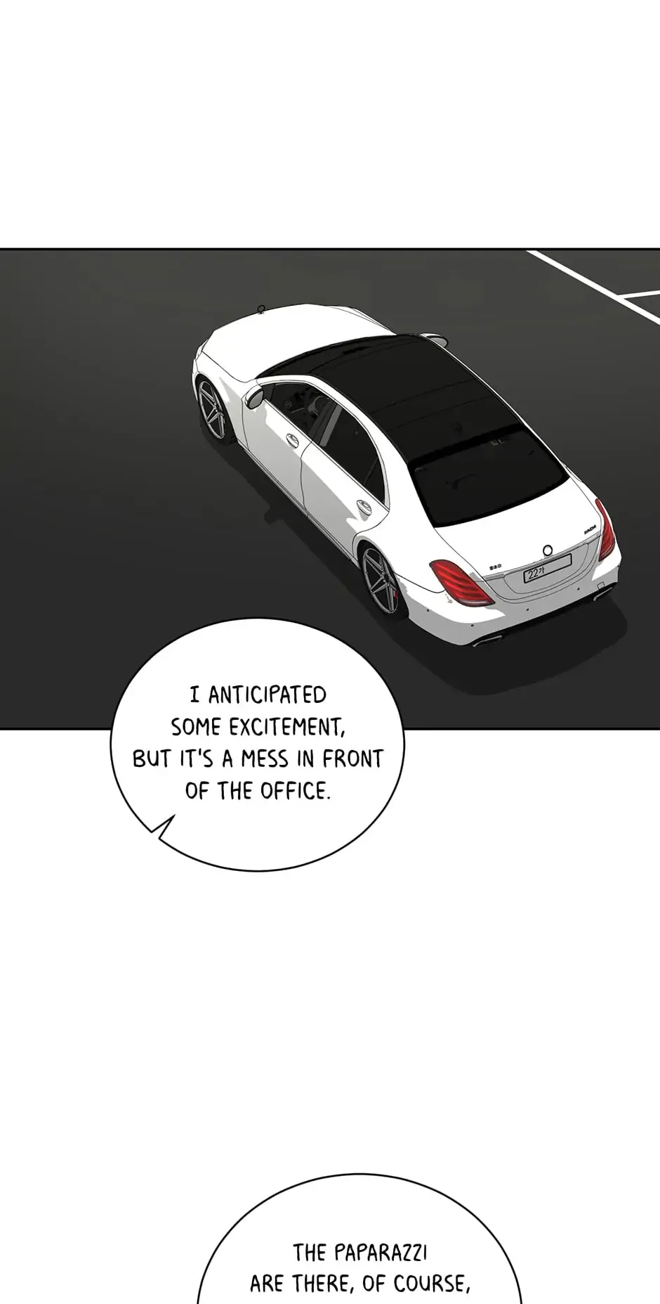 Big Life Chapter 104 Online - página 54