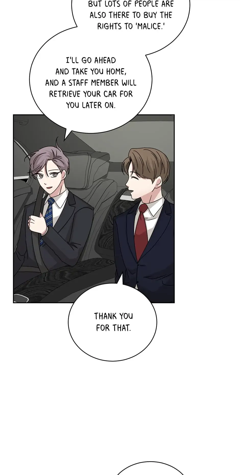 Big Life Chapter 104 Online - página 55