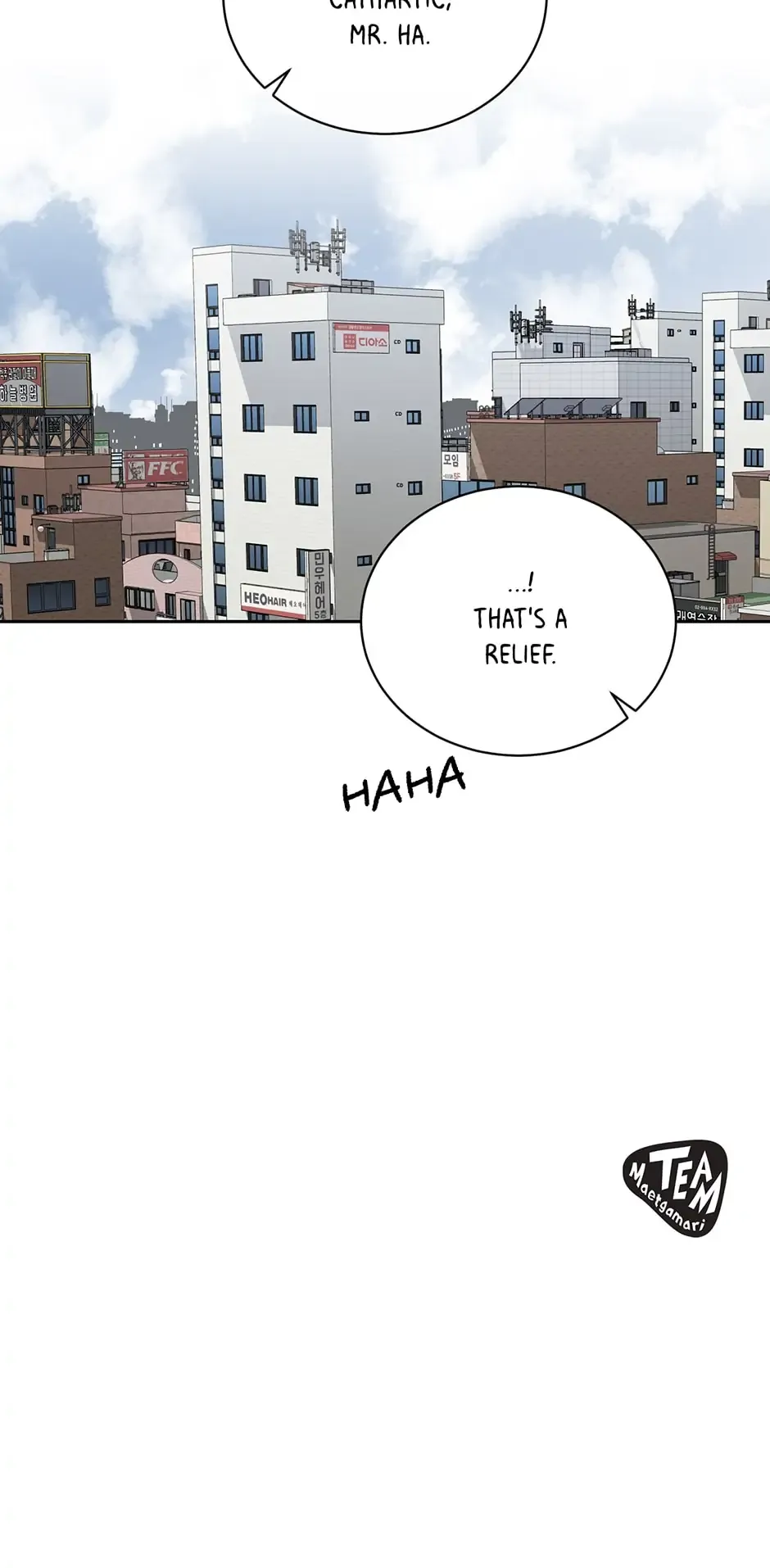 Big Life Chapter 104 Online - página 63