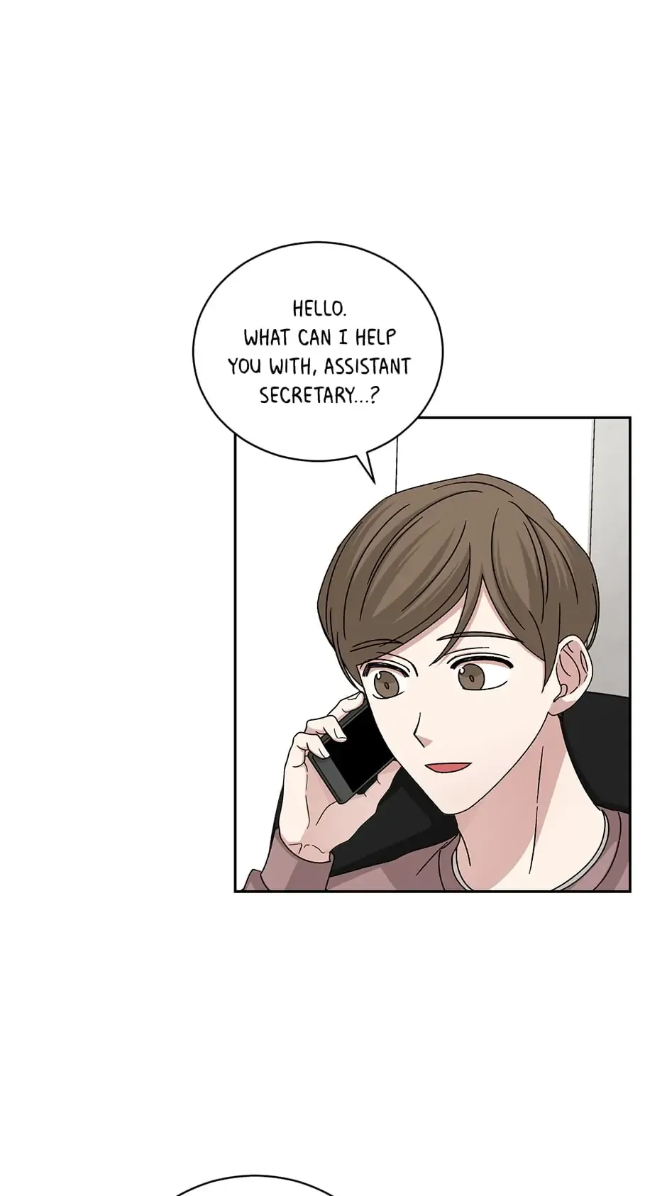 Big Life Chapter 105 Online - página 2