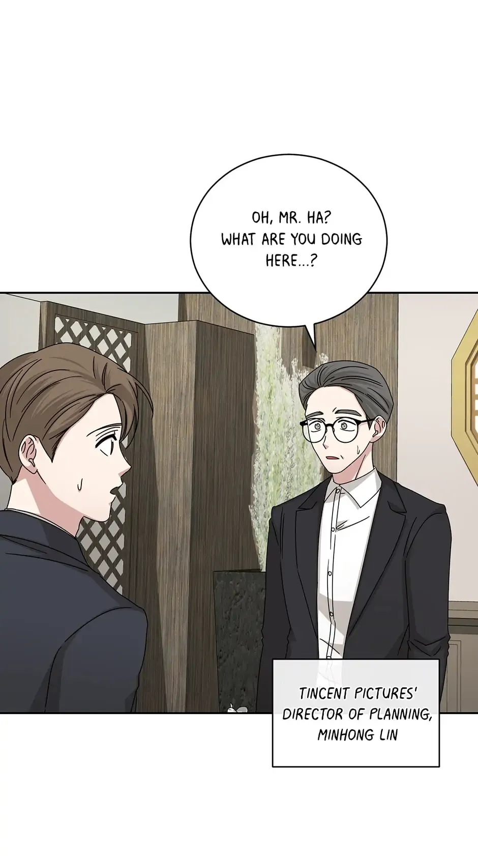Big Life Chapter 105 Online - página 6
