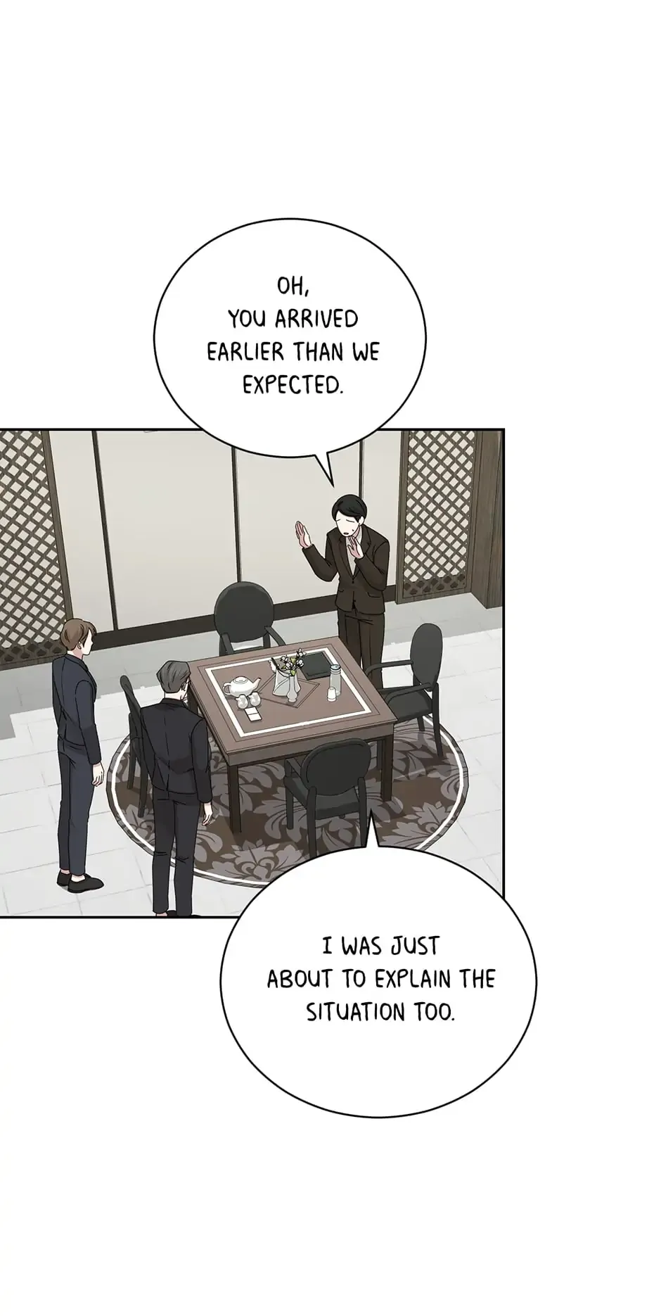 Big Life Chapter 105 Online - página 7