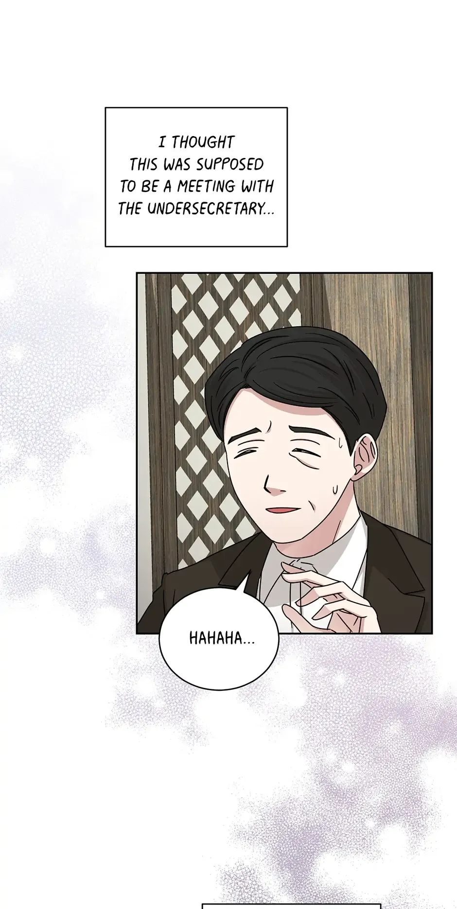 Big Life Chapter 105 Online - página 8