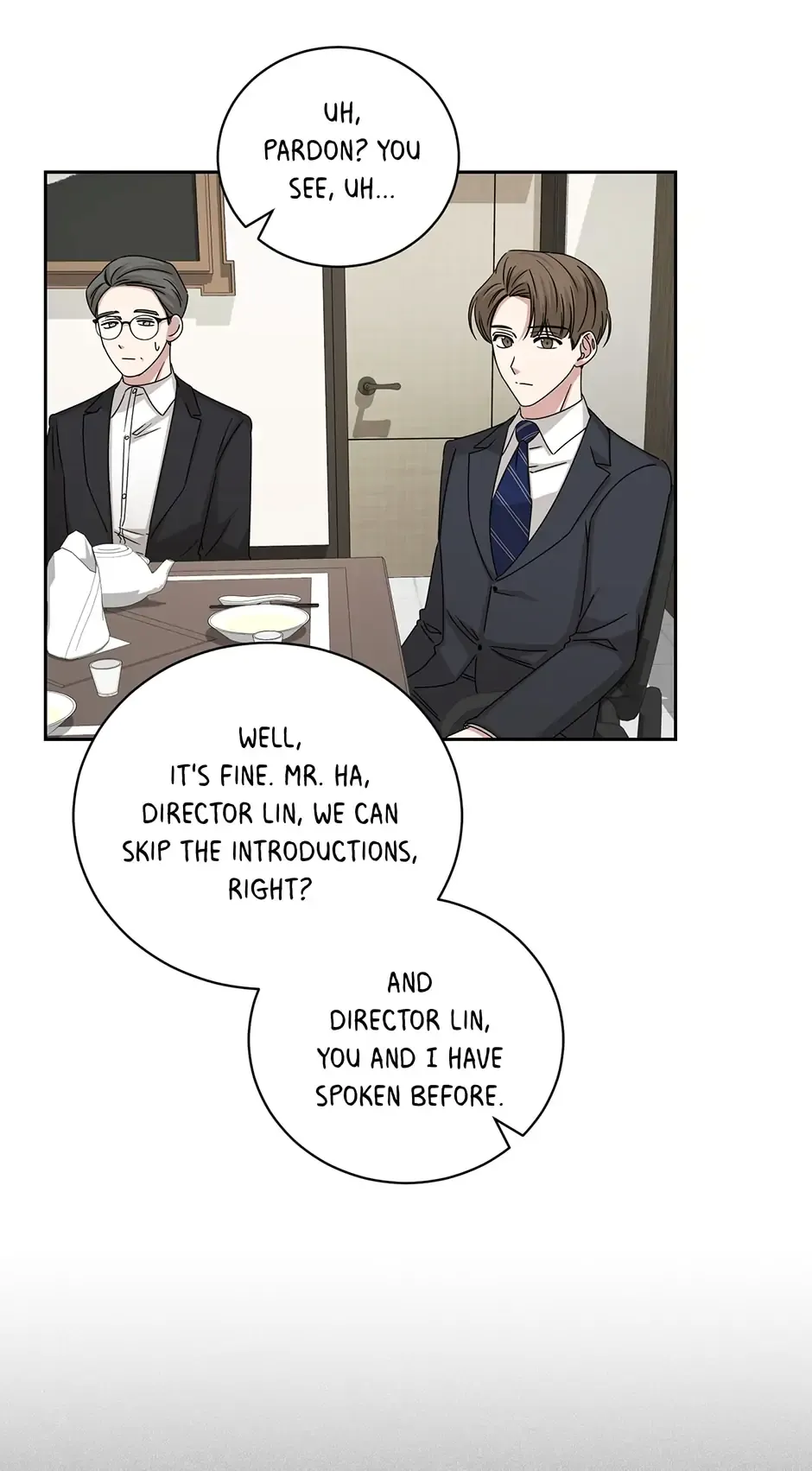 Big Life Chapter 105 Online - página 18