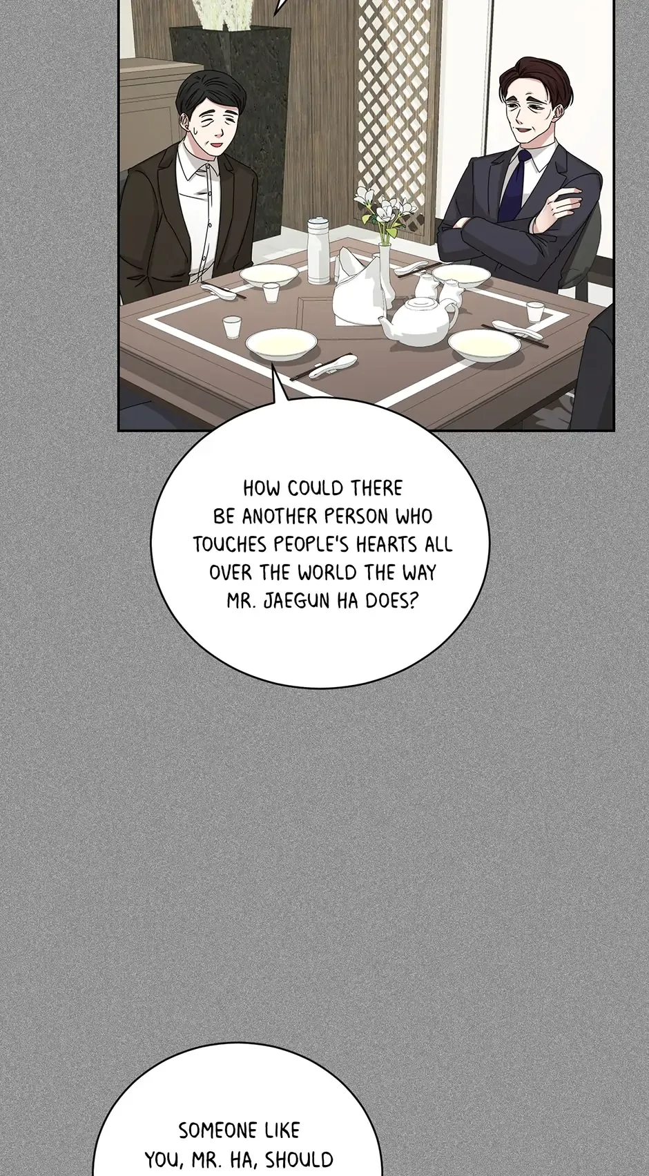 Big Life Chapter 105 Online - página 20