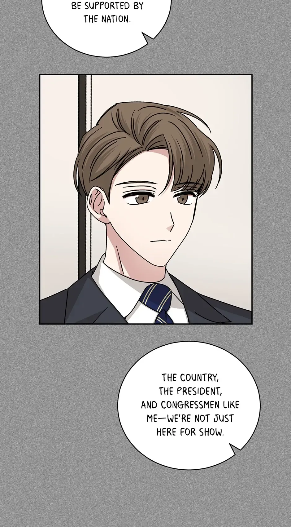 Big Life Chapter 105 Online - página 21