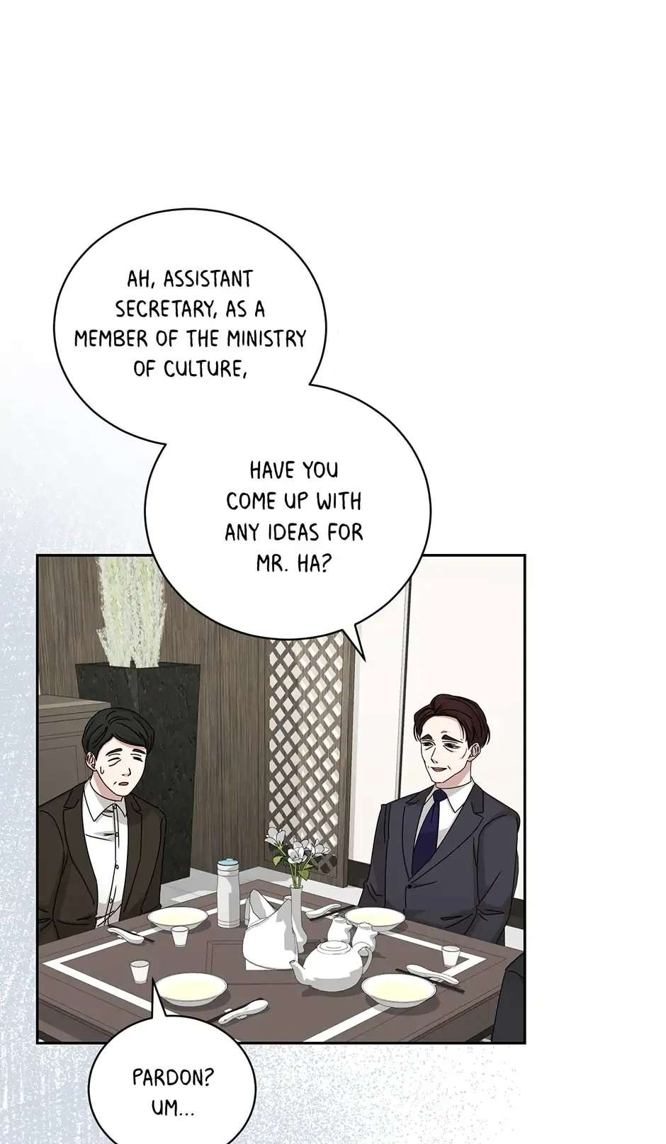 Big Life Chapter 105 Online - página 25