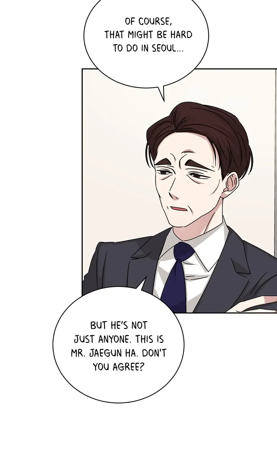 Big Life Chapter 105 Online - página 29