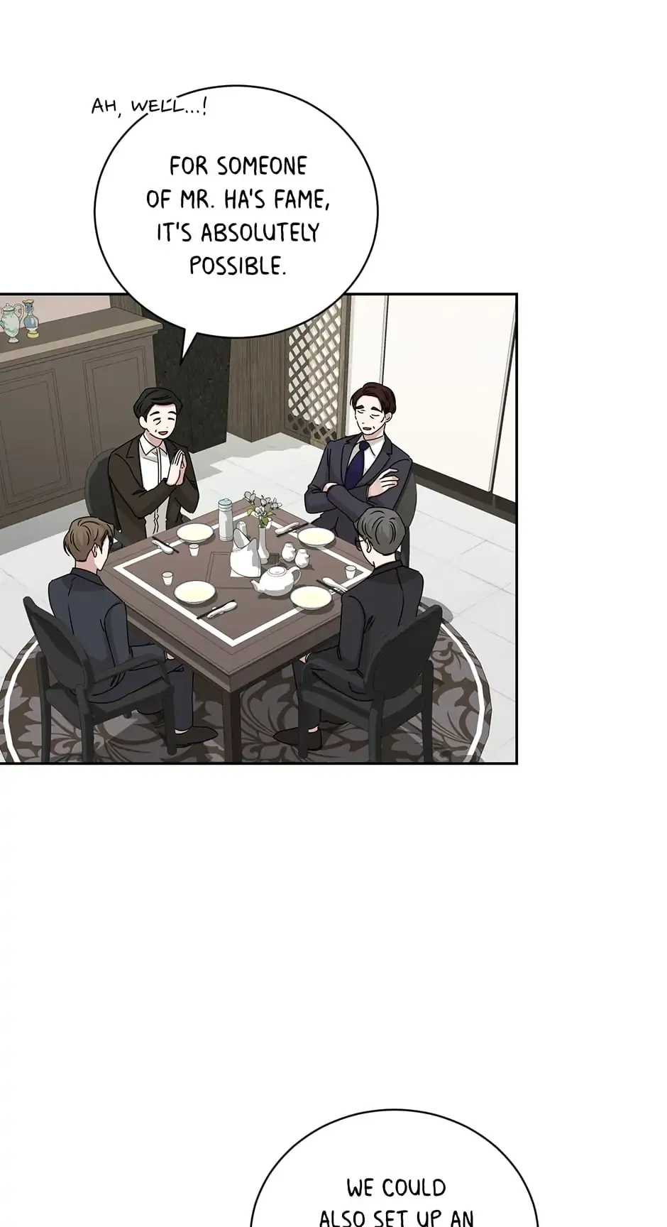 Big Life Chapter 105 Online - página 30