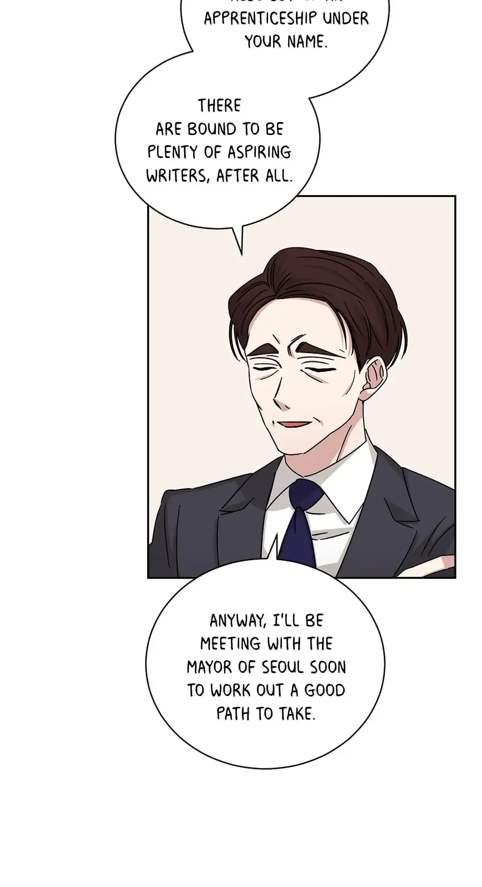 Big Life Chapter 105 Online - página 31