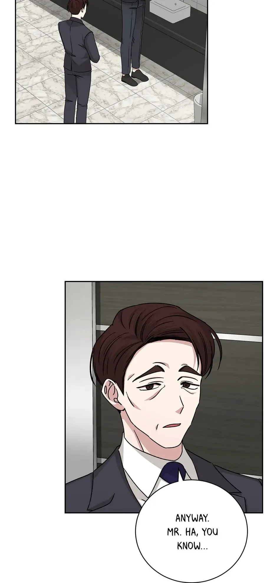 Big Life Chapter 105 Online - página 37
