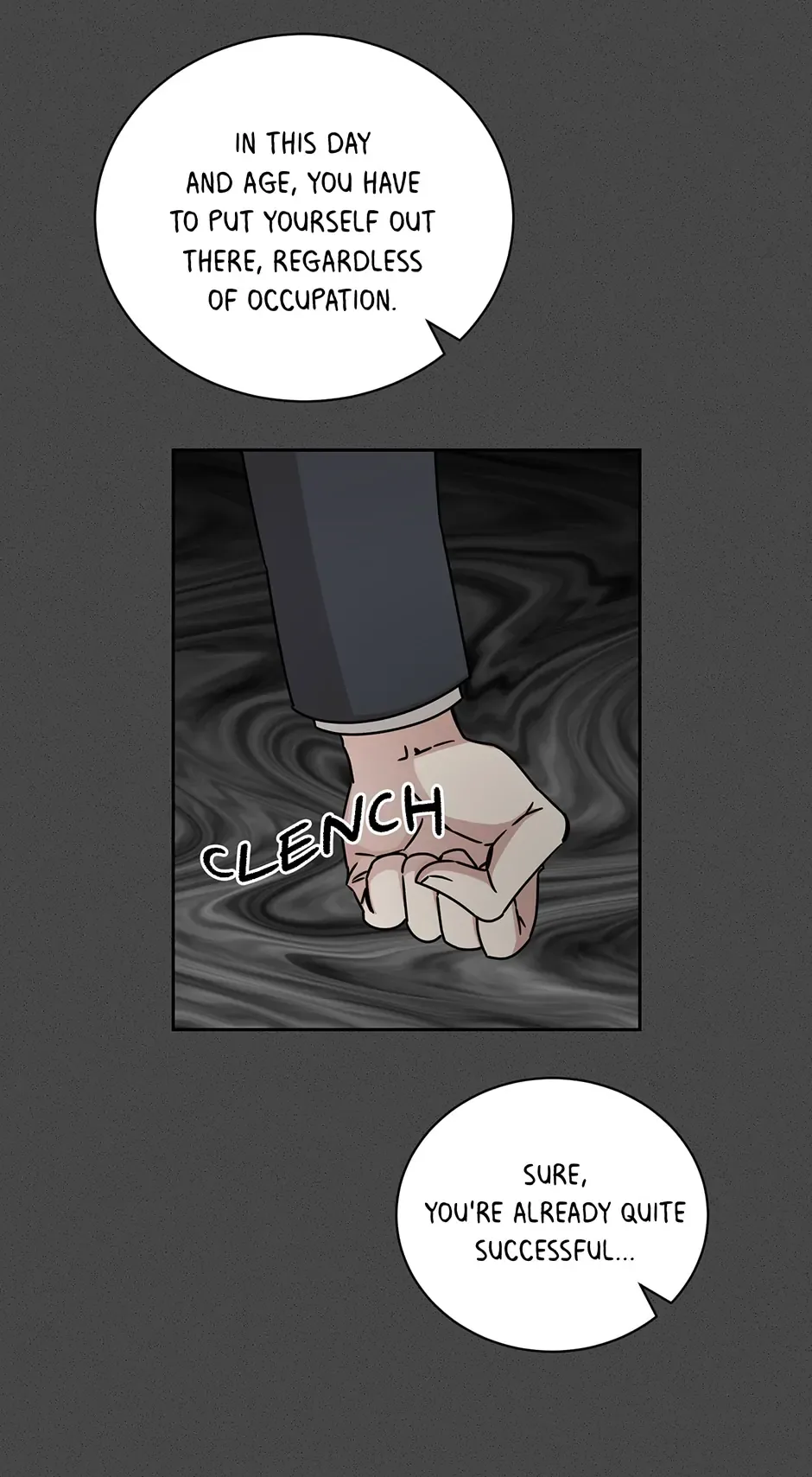 Big Life Chapter 105 Online - página 39