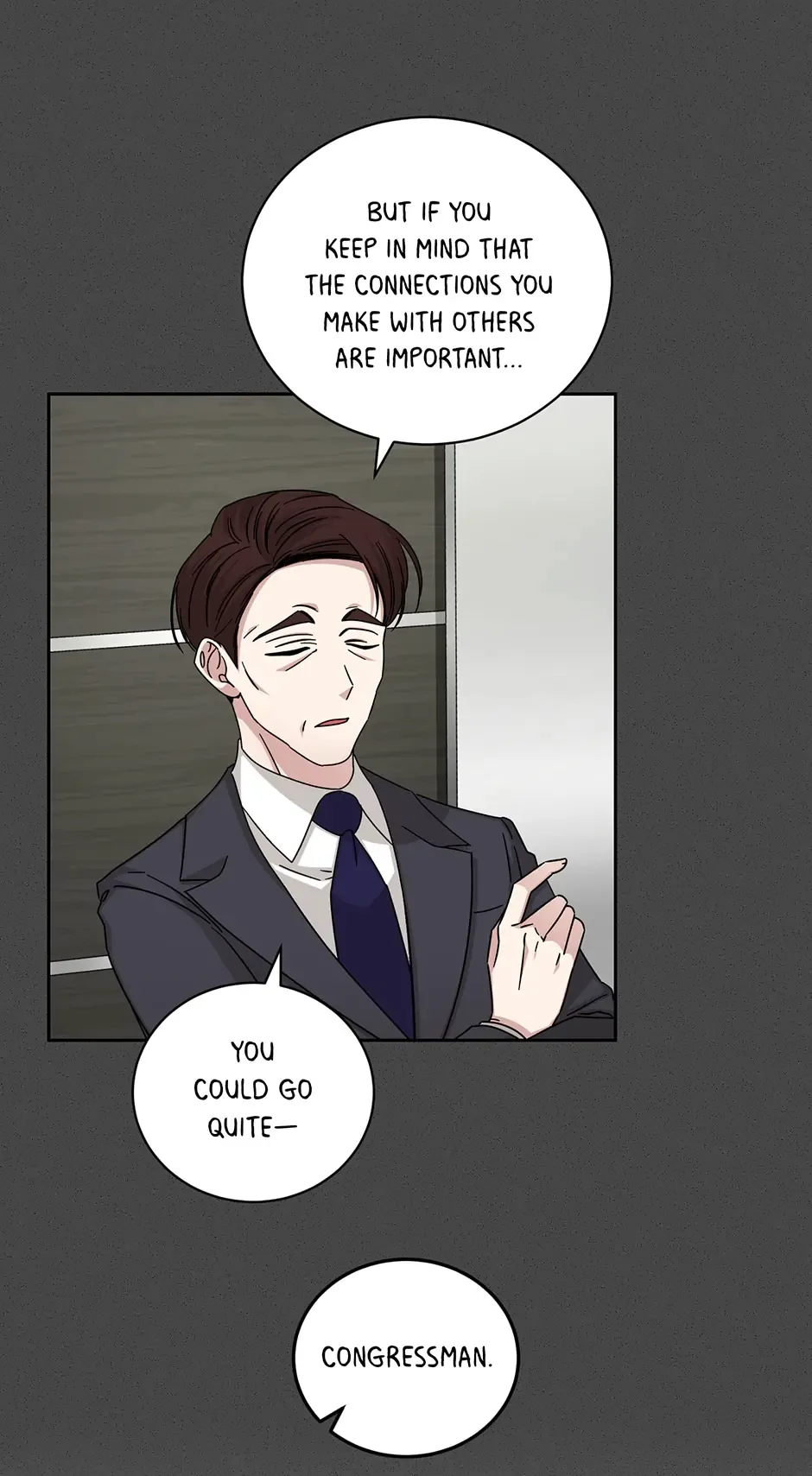 Big Life Chapter 105 Online - página 40