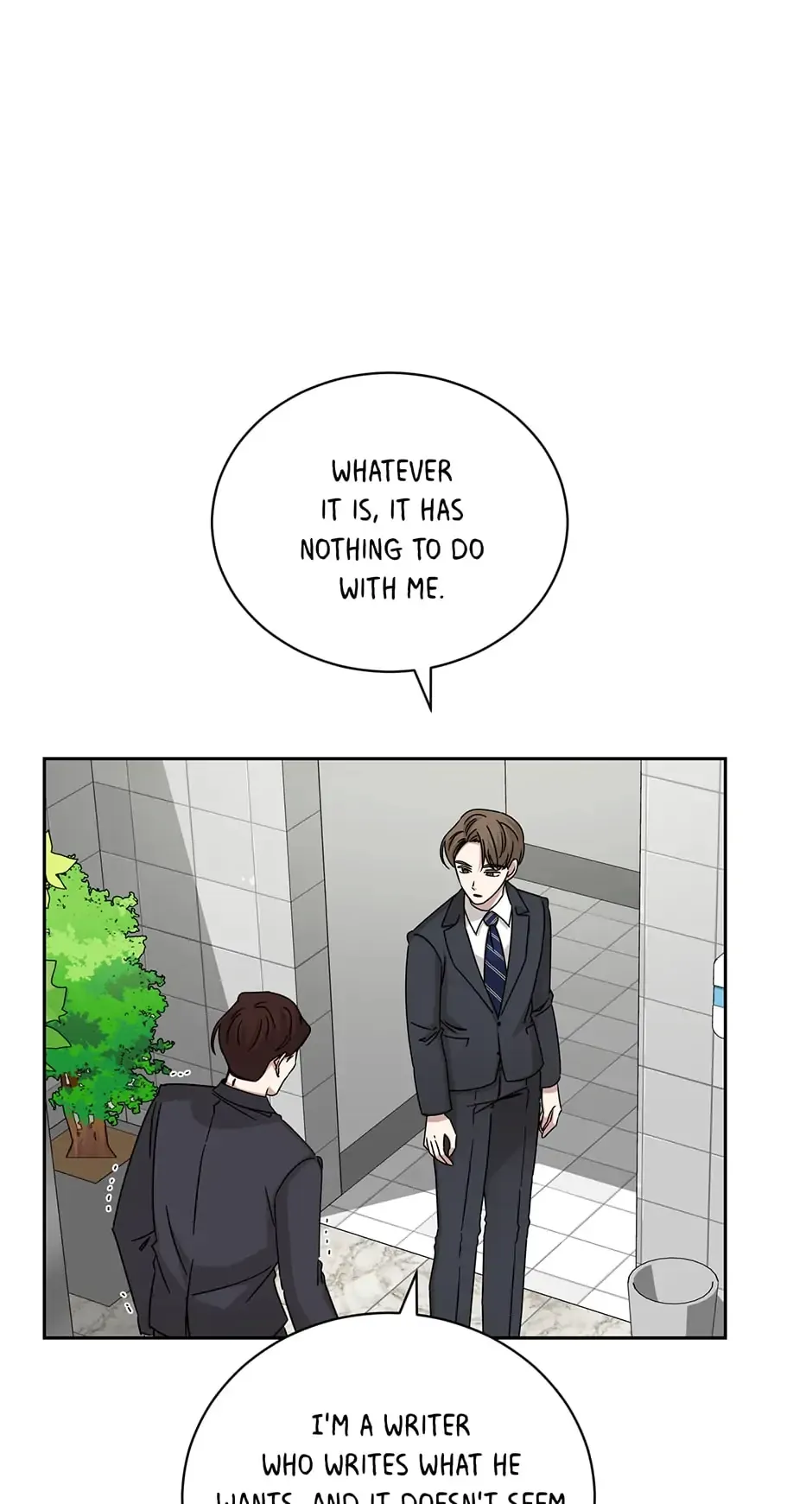 Big Life Chapter 105 Online - página 51
