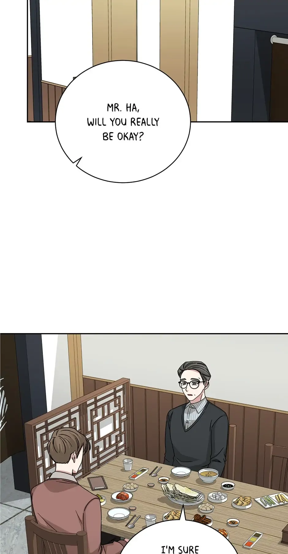 Big Life Chapter 105 Online - página 56