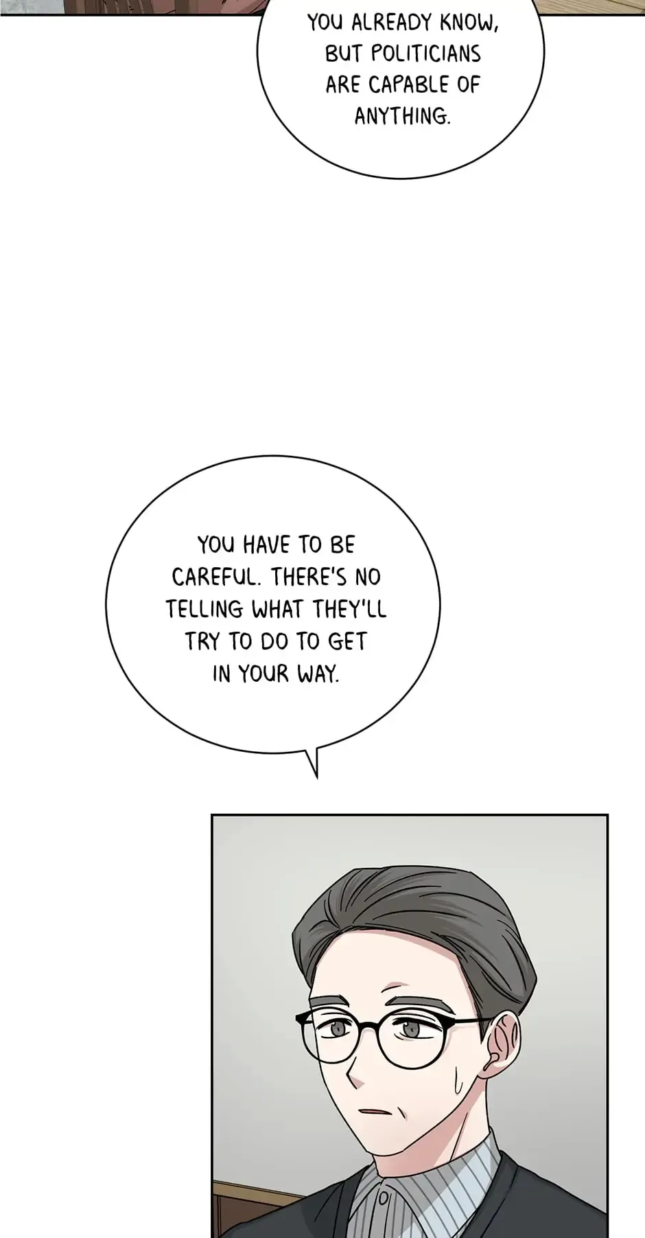 Big Life Chapter 105 Online - página 57