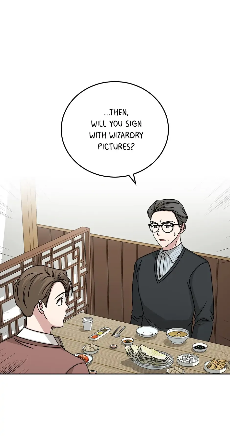 Big Life Chapter 105 Online - página 61