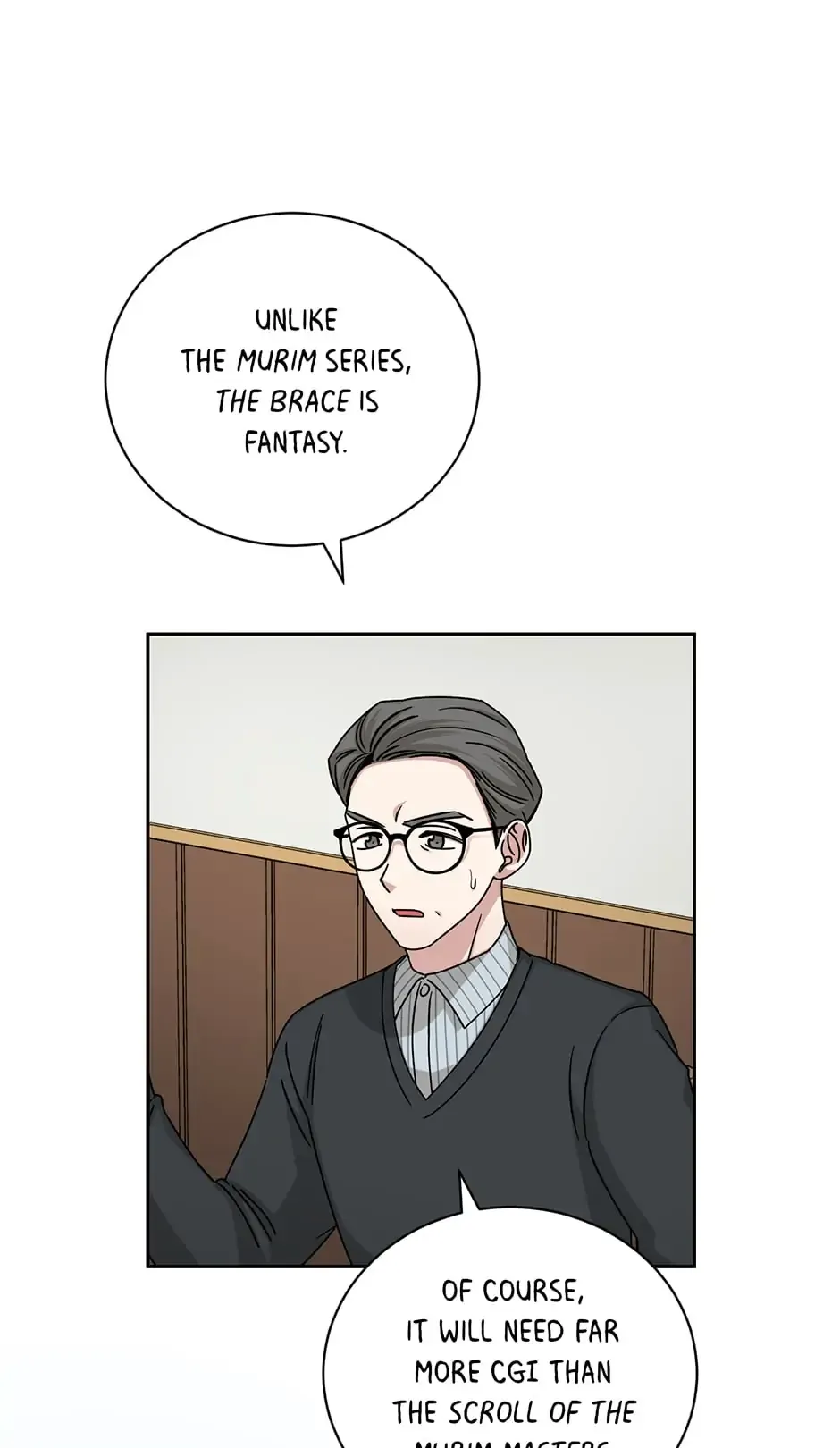 Big Life Chapter 105 Online - página 62