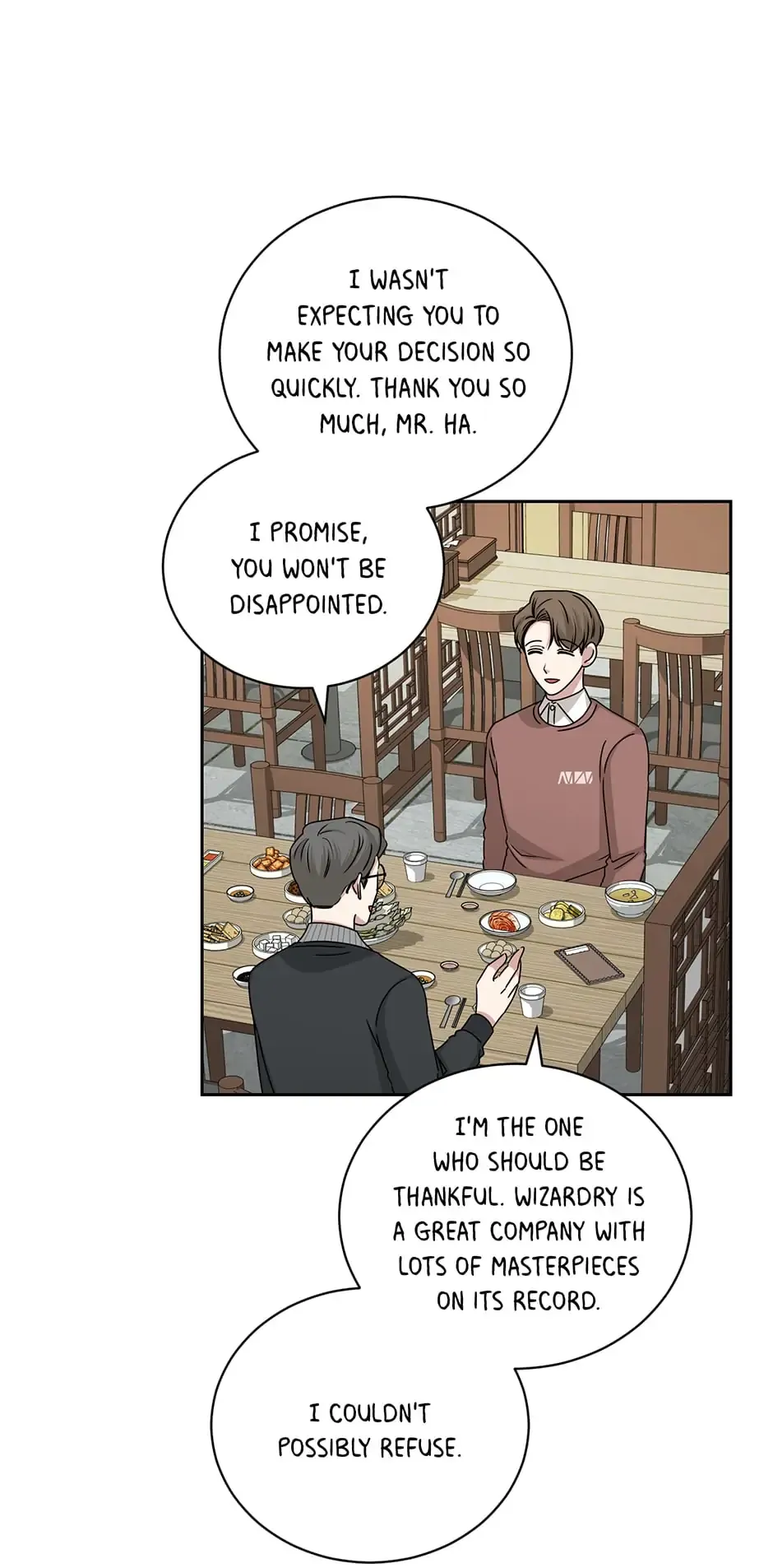 Big Life Chapter 105 Online - página 68