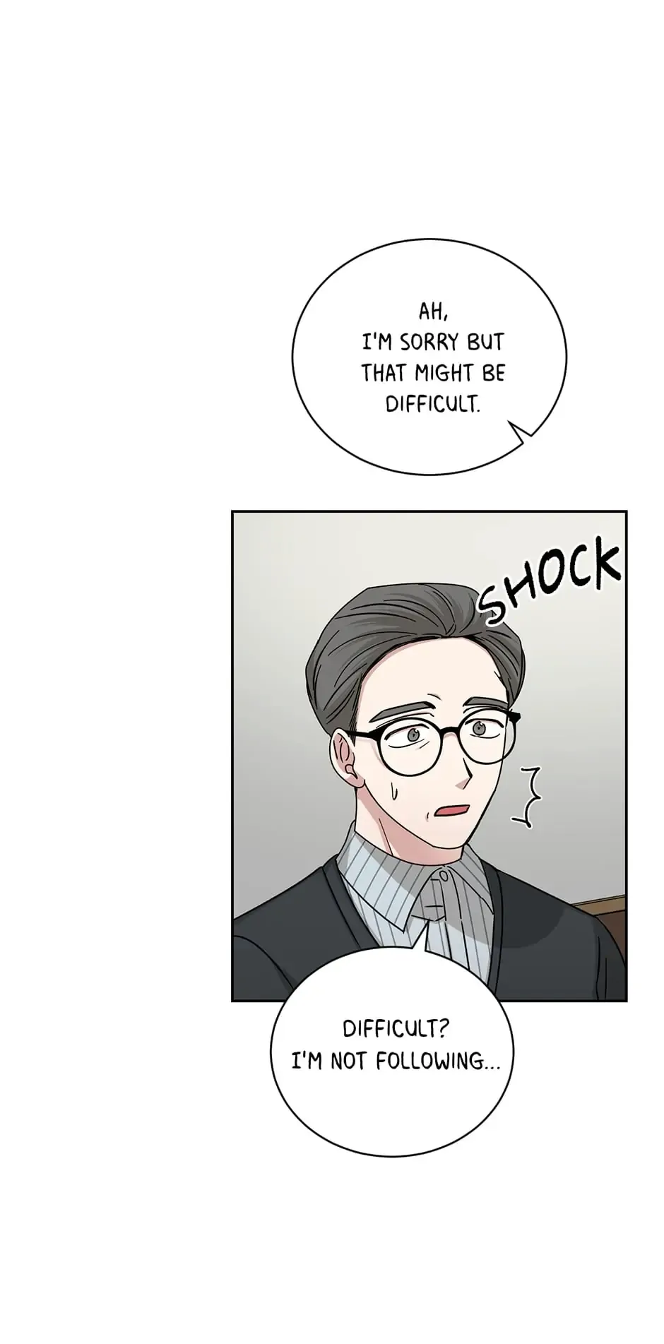 Big Life Chapter 105 Online - página 70