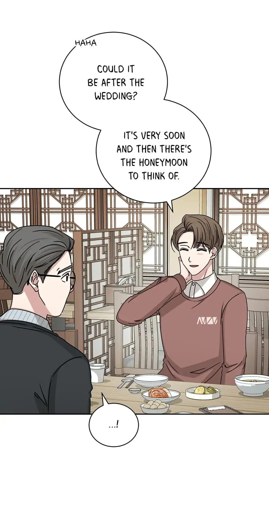 Big Life Chapter 105 Online - página 71