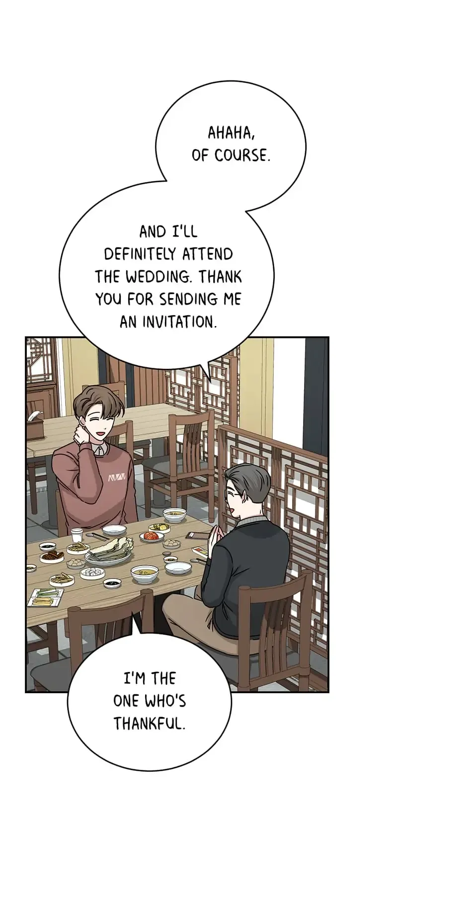 Big Life Chapter 105 Online - página 72