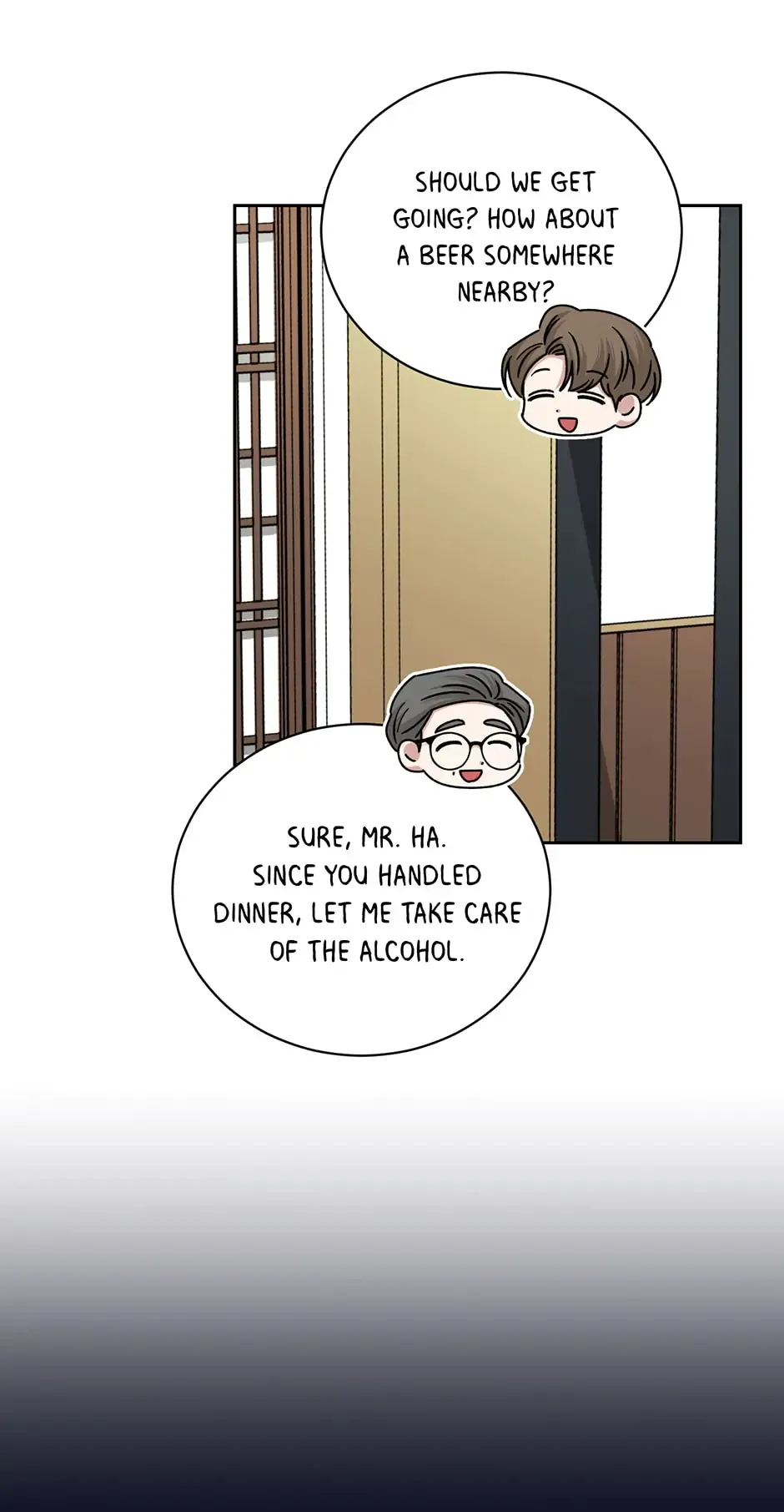 Big Life Chapter 105 Online - página 73