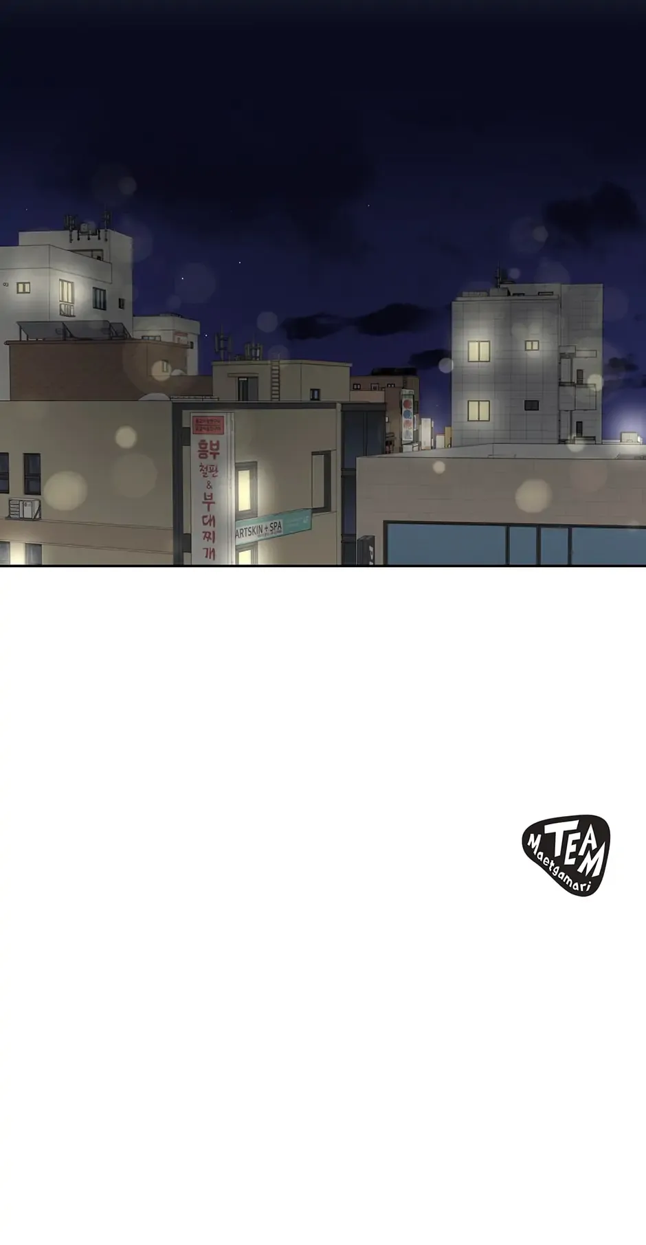 Big Life Chapter 105 Online - página 74
