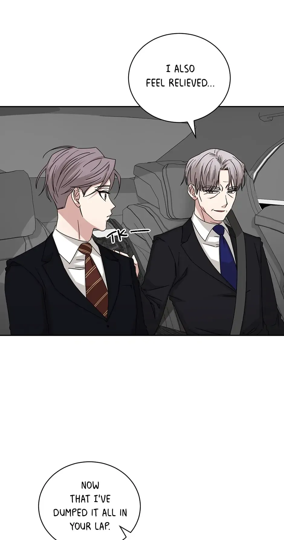 Big Life Chapter 106 Online - página 6