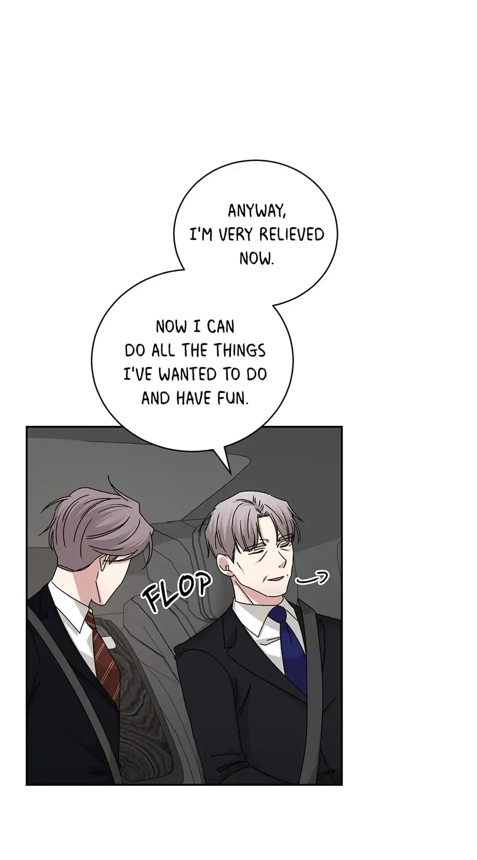 Big Life Chapter 106 Online - página 24