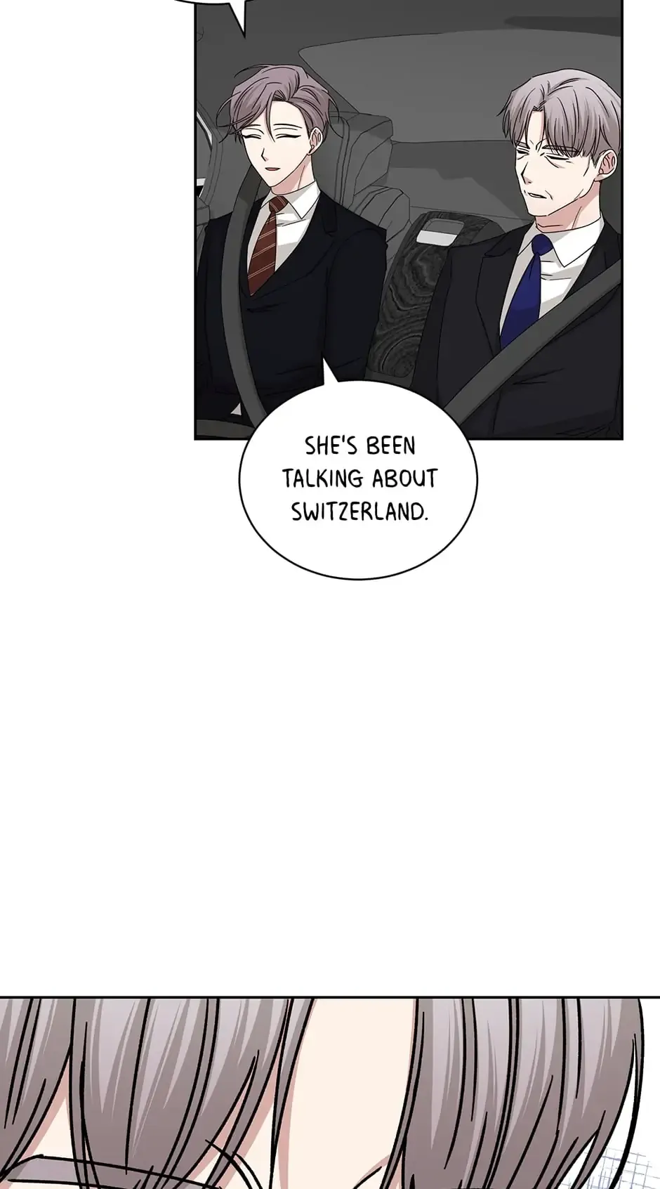 Big Life Chapter 106 Online - página 27