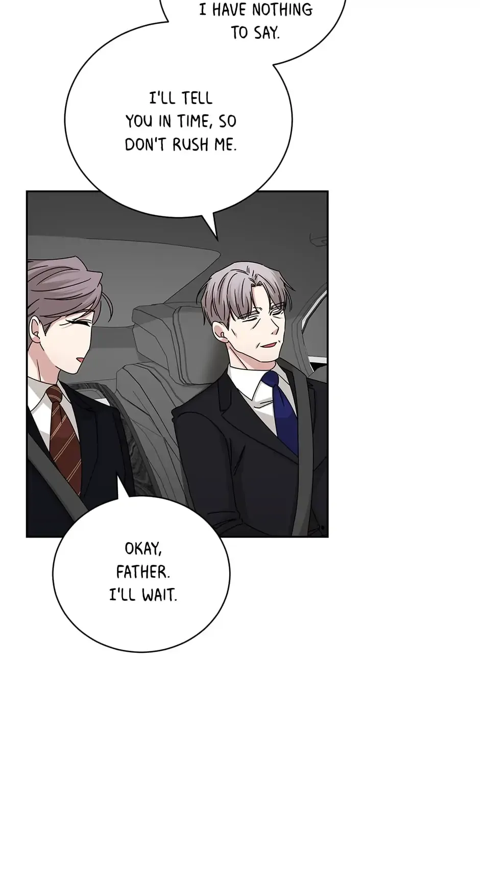 Big Life Chapter 106 Online - página 31