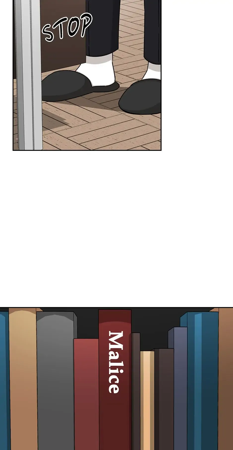 Big Life Chapter 106 Online - página 37