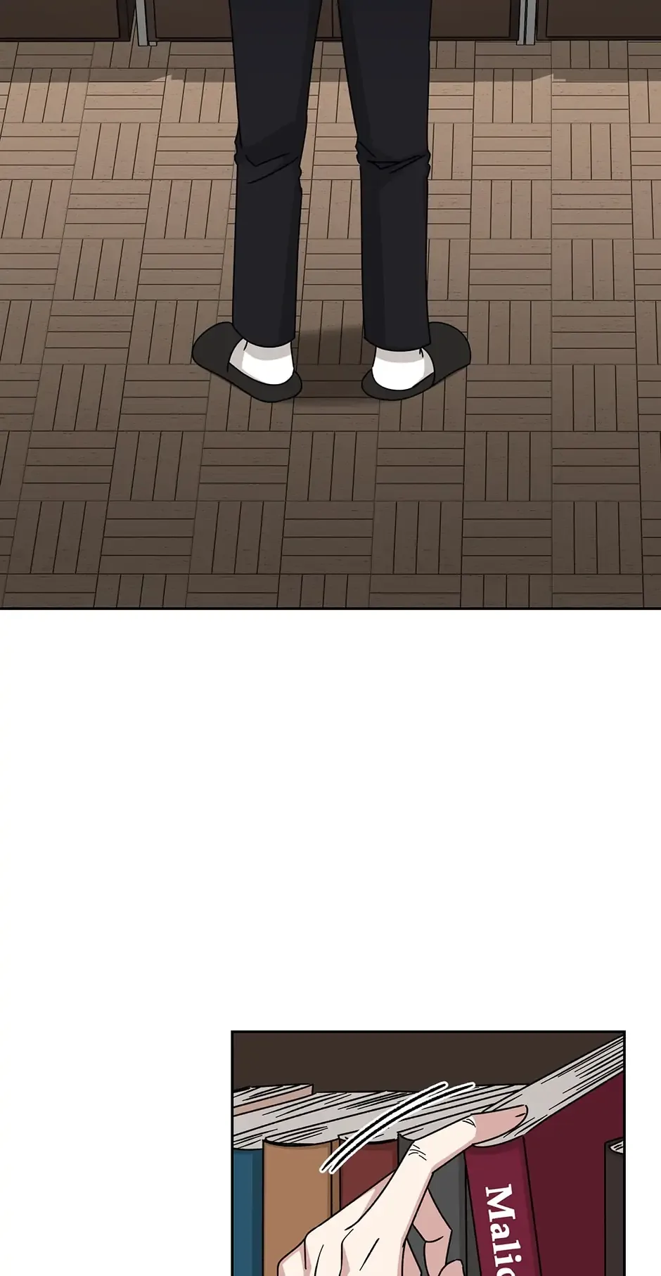 Big Life Chapter 106 Online - página 39