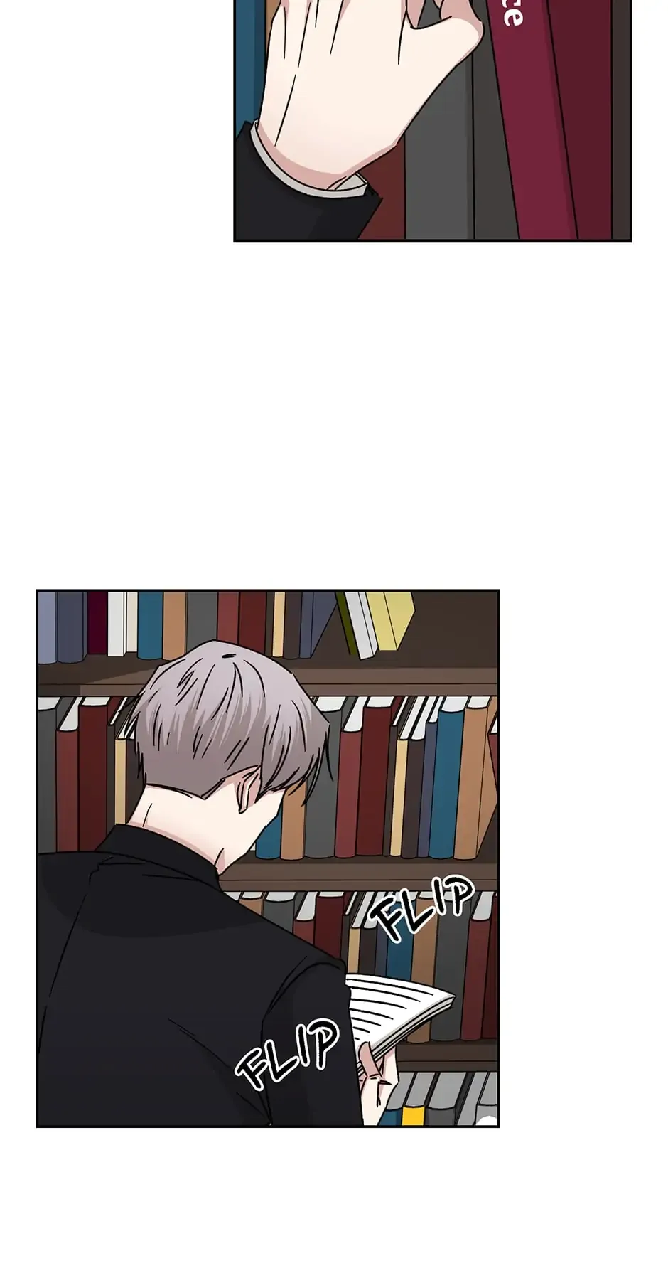 Big Life Chapter 106 Online - página 40