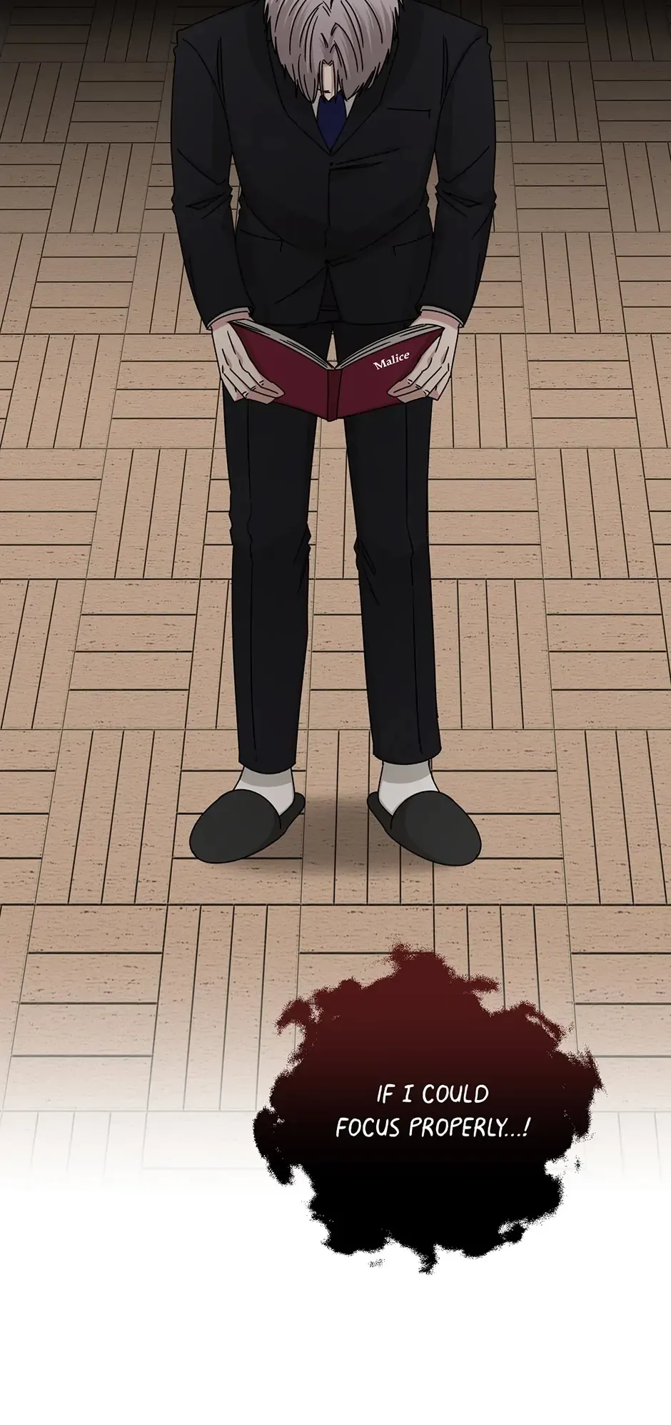 Big Life Chapter 106 Online - página 45