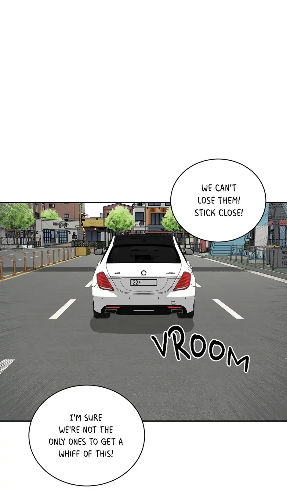 Big Life Chapter 107 Online - página 1