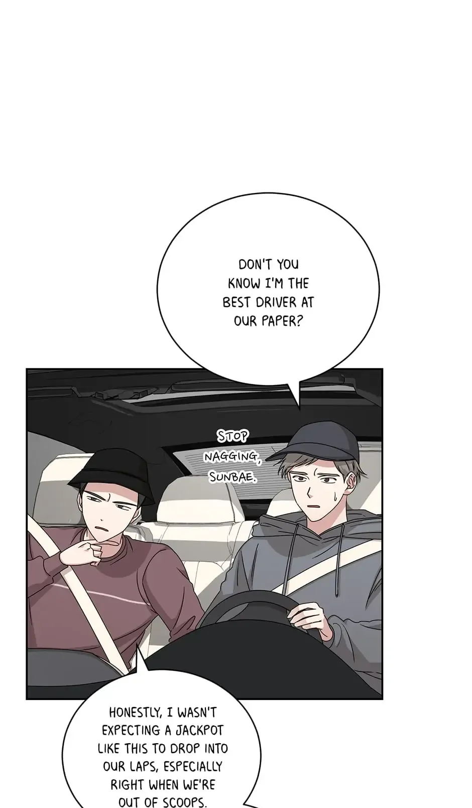 Big Life Chapter 107 Online - página 2