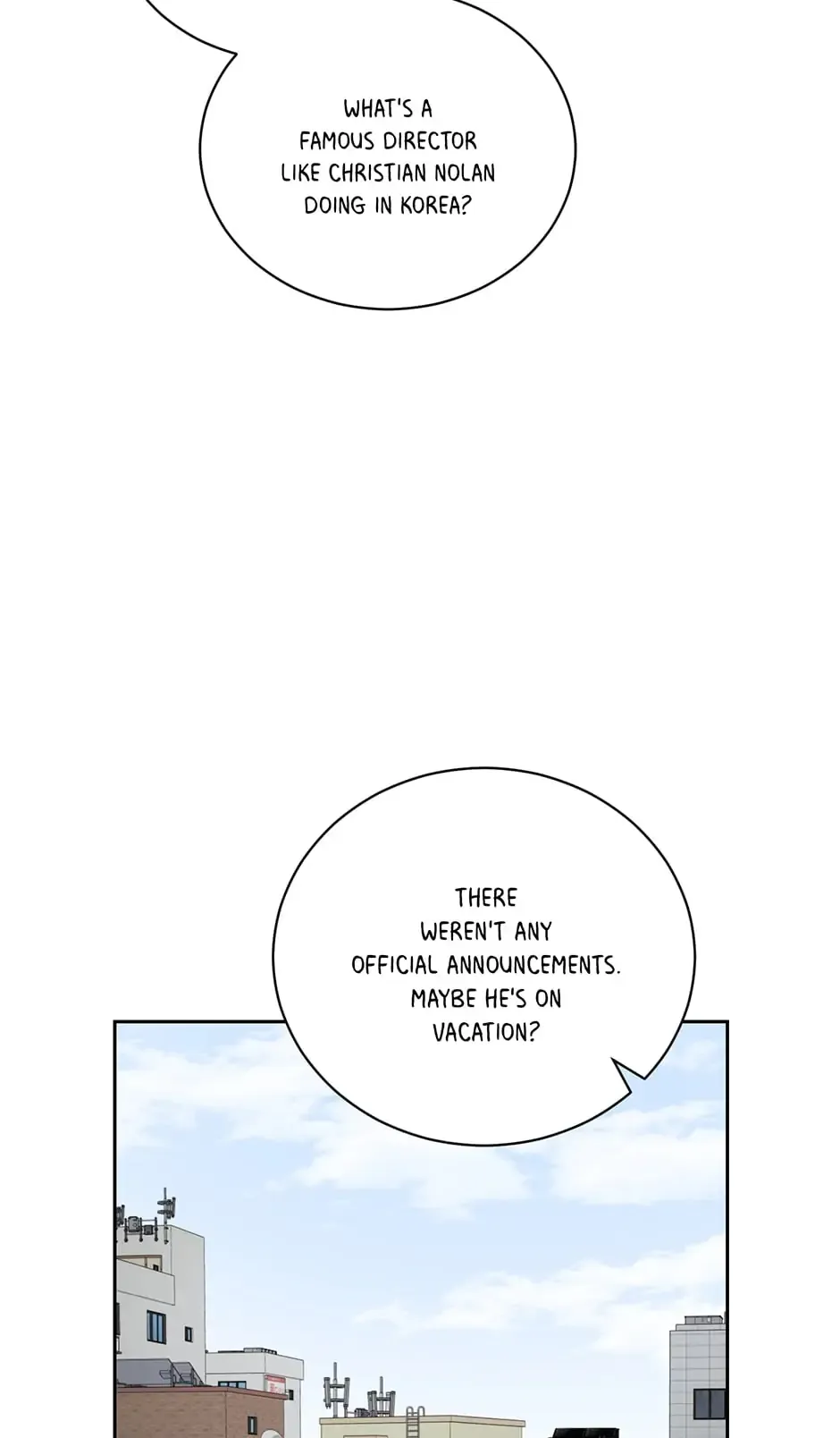 Big Life Chapter 107 Online - página 3