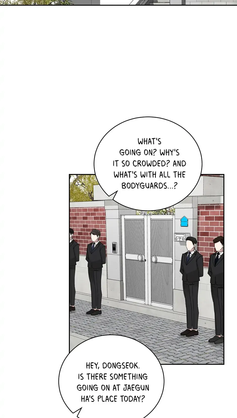 Big Life Chapter 107 Online - página 9