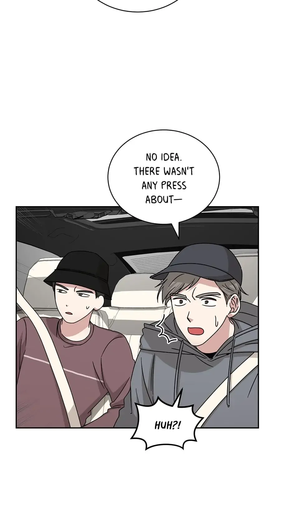 Big Life Chapter 107 Online - página 10