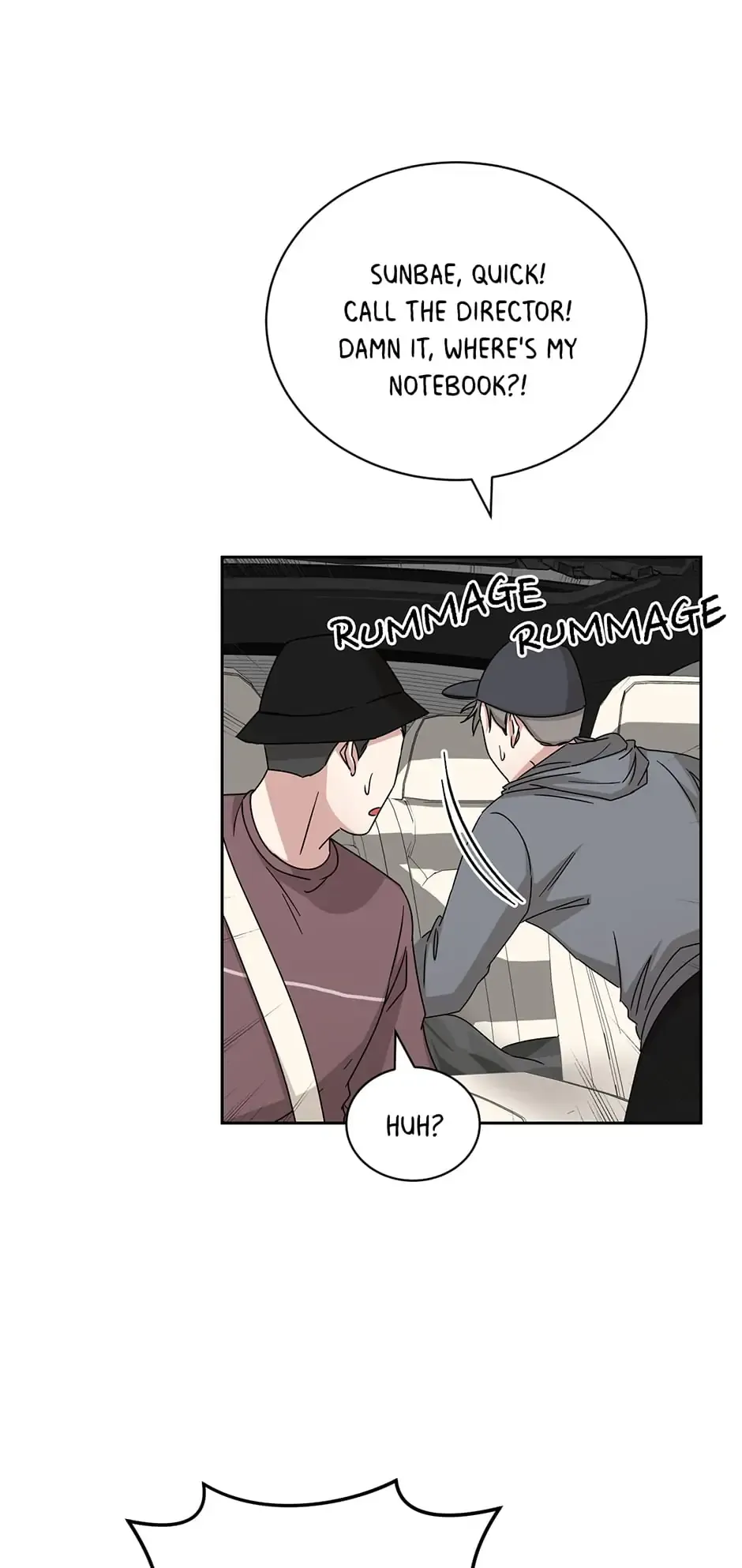 Big Life Chapter 107 Online - página 11