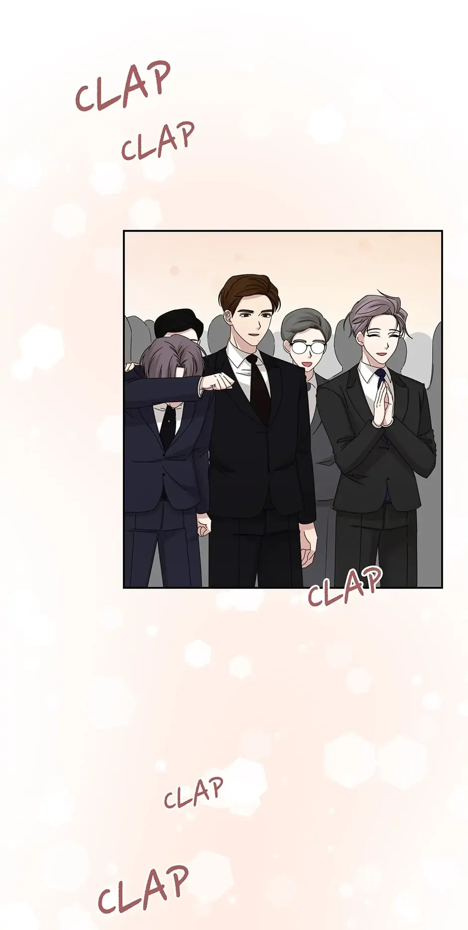 Big Life Chapter 107 Online - página 16