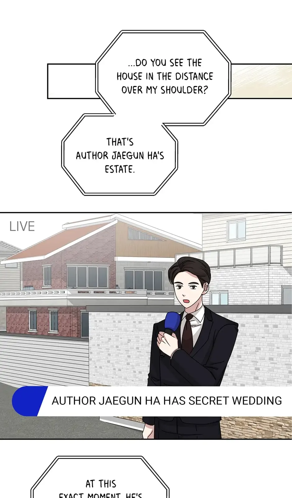 Big Life Chapter 107 Online - página 19