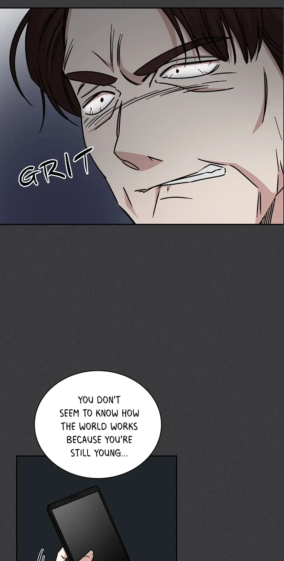 Big Life Chapter 107 Online - página 28